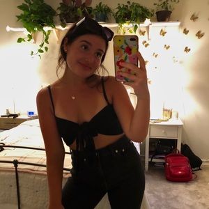 Meet your Posher, Lucy
